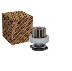 Бендикс стартера Peugeot Boxer, Citroen Jumper, Fiat Ducato 2,2-2,4 tdci (арт. ST-P 9966)